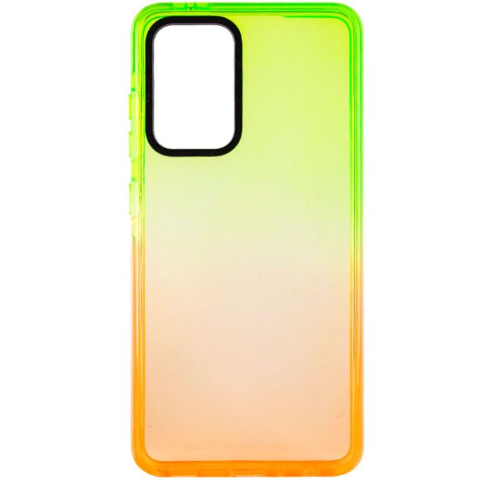 Чохол TPU+PC Sunny Gradient для Samsung Galaxy A33 5G