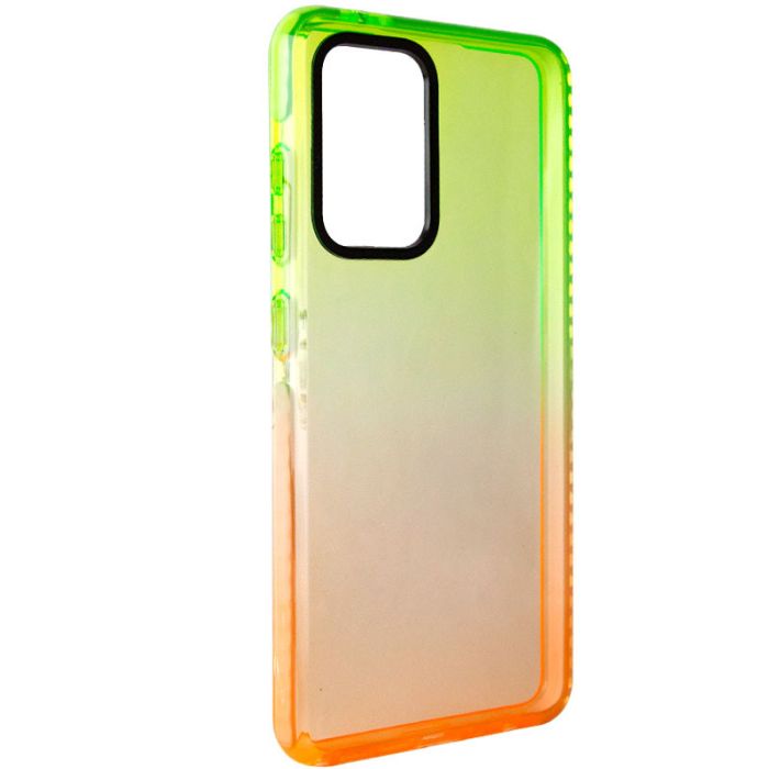 Чохол TPU+PC Sunny Gradient для Samsung Galaxy A33 5G