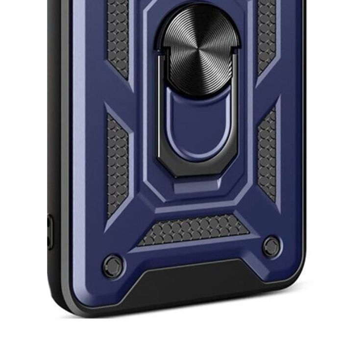 Ударостійкий чохол Camshield Serge Ring для Xiaomi 13 Pro