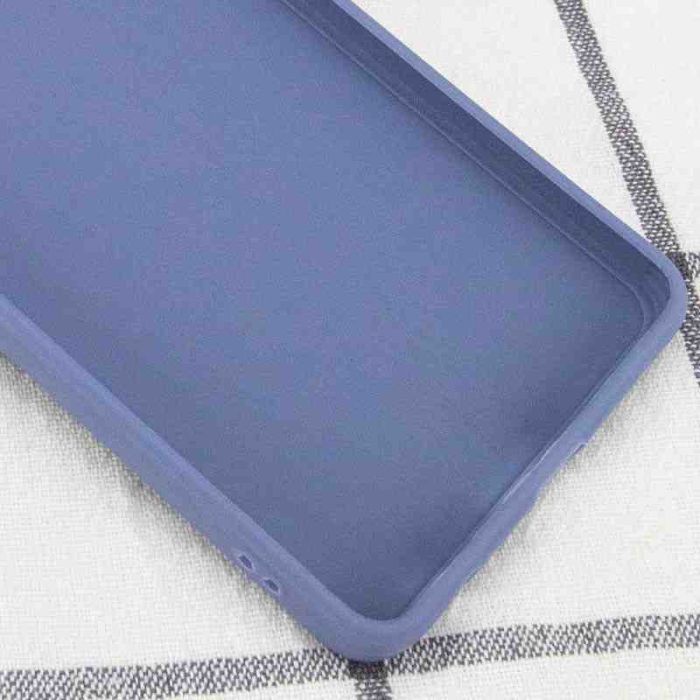 Силіконовий чохол Candy Full Camera для Samsung Galaxy M53 5G