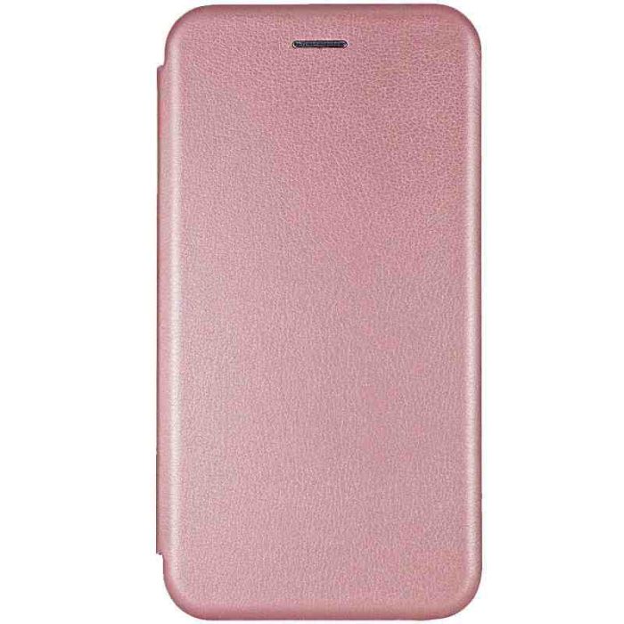 Шкіряний чохол (книжка) Classy для Motorola Edge 40