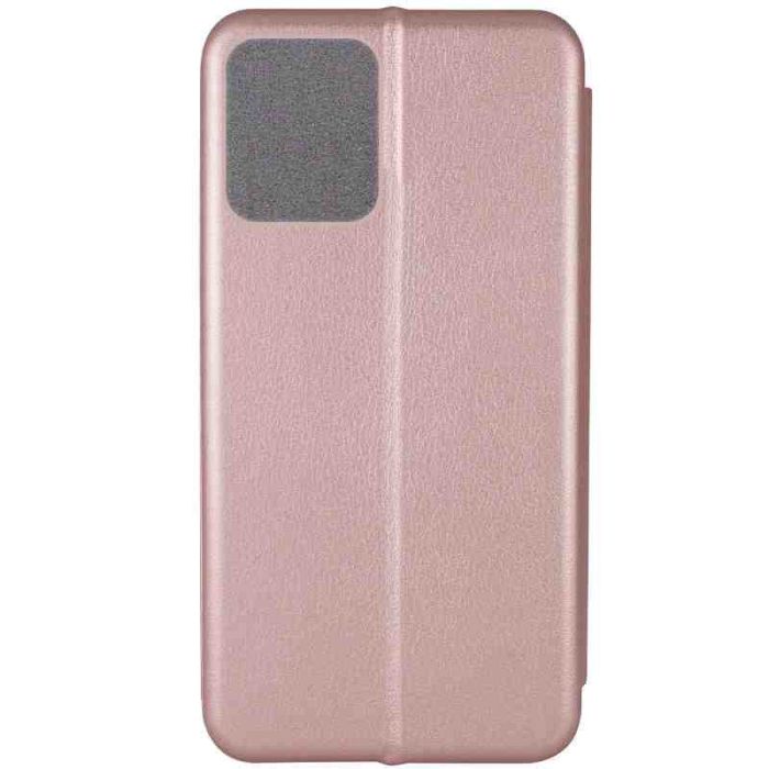 Шкіряний чохол (книжка) Classy для Motorola Edge 40