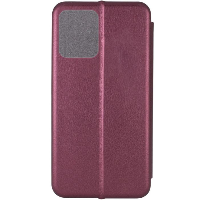 Шкіряний чохол (книжка) Classy для Motorola Edge 40