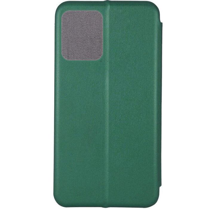 Шкіряний чохол (книжка) Classy для Motorola Edge 40
