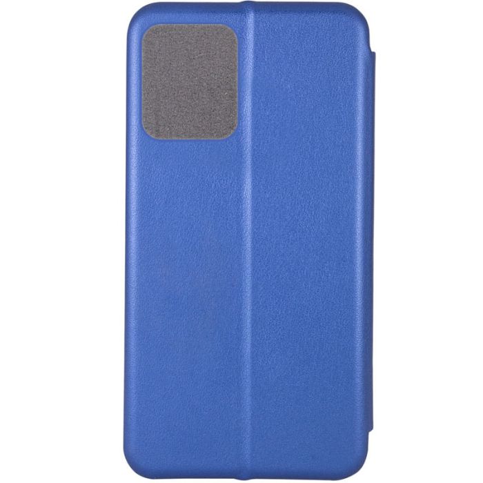 Шкіряний чохол (книжка) Classy для Motorola Edge 40