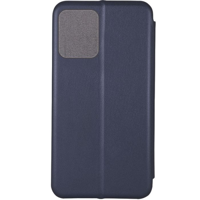 Шкіряний чохол (книжка) Classy для Motorola Edge 40