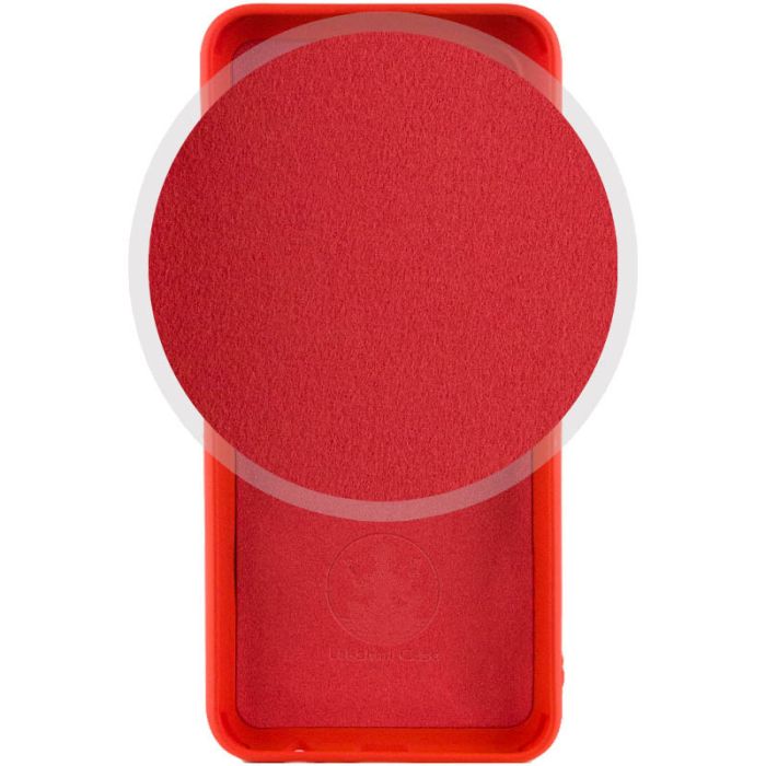 Чохол Silicone Cover Lakshmi Full Camera (AAA) для Oppo A58 4G