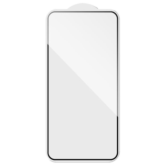 Захисне 2.5D скло Blueo Full Cover HD для Samsung Galaxy S23