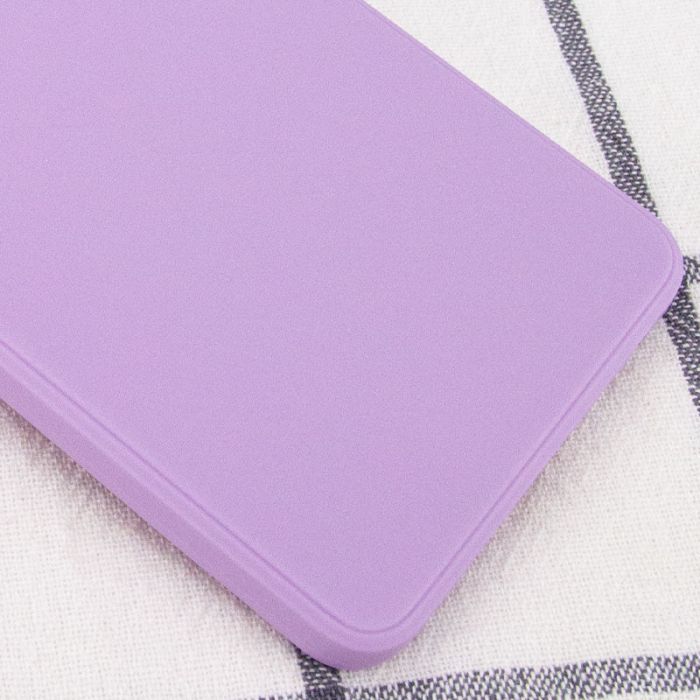Силіконовий чохол Candy Full Camera для Oppo A57s / A77s