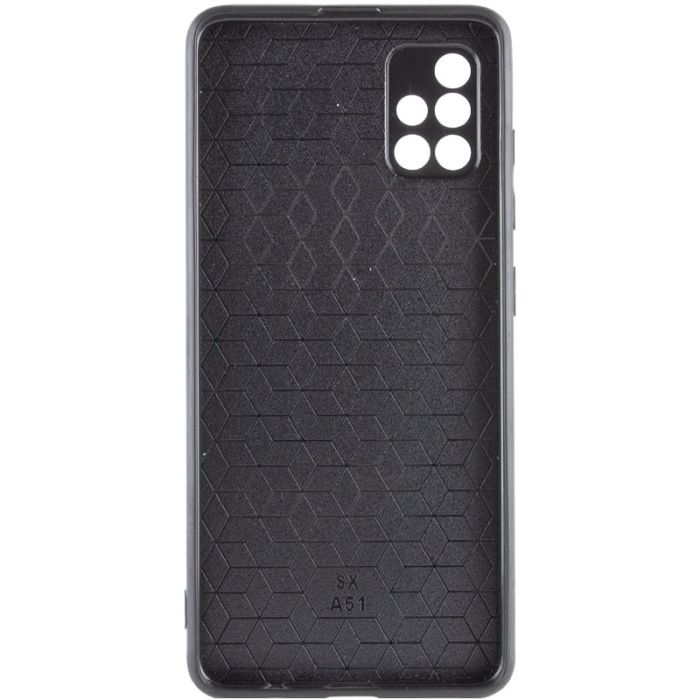 TPU+PC чохол Prisma Ladies для Samsung Galaxy A51