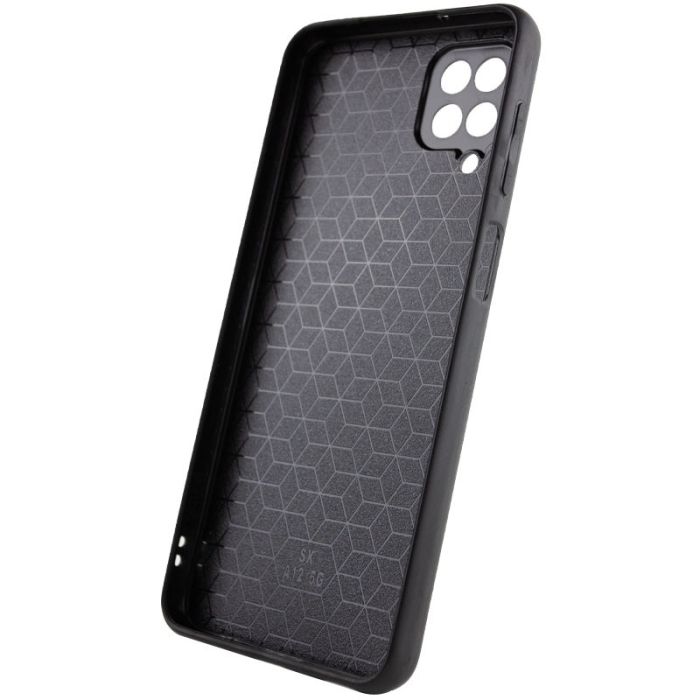 TPU+PC чохол Prisma Ladies для Samsung Galaxy M33 5G