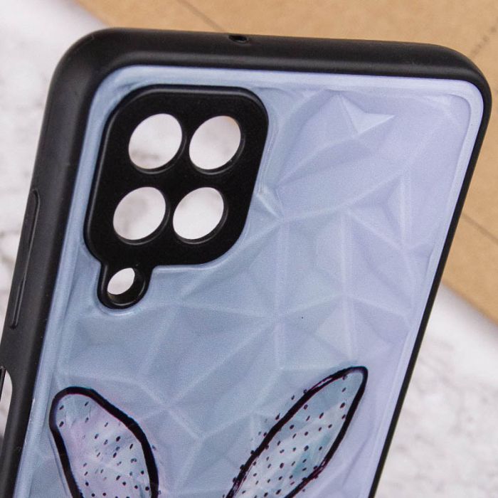 TPU+PC чохол Prisma Ladies для Samsung Galaxy M33 5G