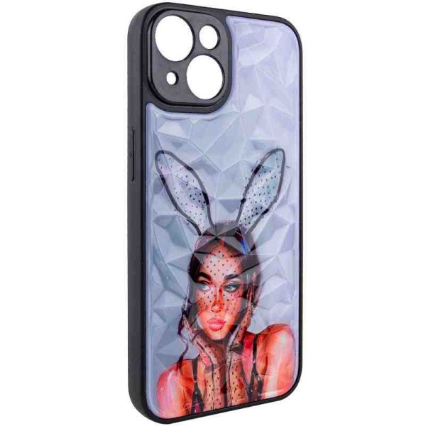 TPU+PC чохол Prisma Ladies для Samsung Galaxy S20 FE