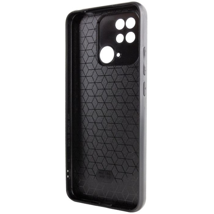 TPU+PC чохол Prisma Ladies для Xiaomi Redmi 10C / Poco C40