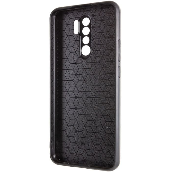 TPU+PC чохол Prisma Ladies для Xiaomi Redmi 9