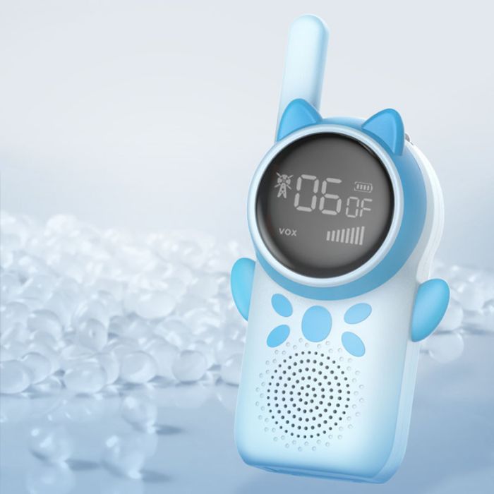 Дитяча рація Walkie Talkie D25