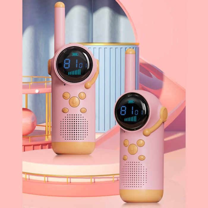 Дитяча рація Walkie Talkie D22