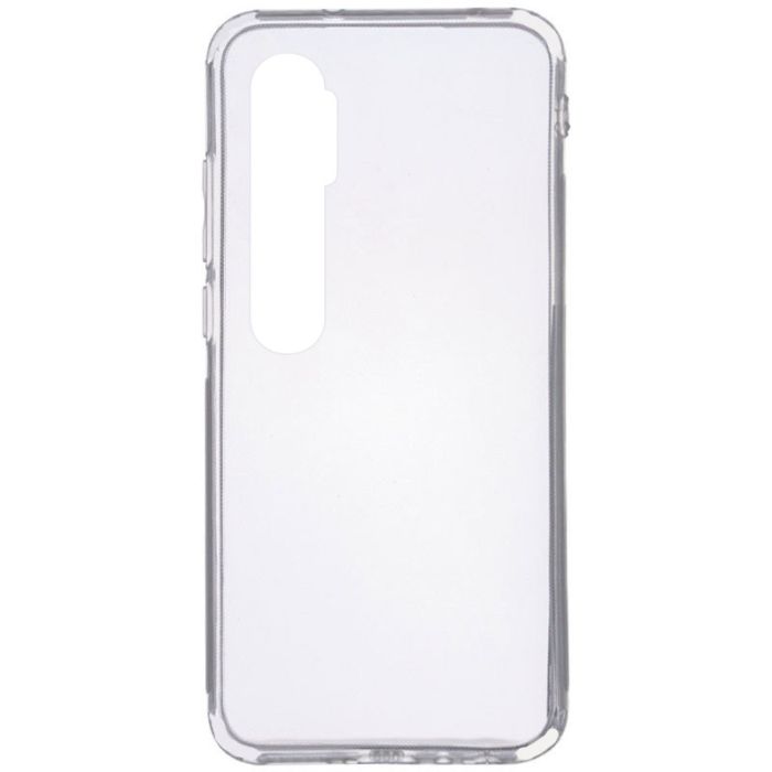 TPU чохол Epic Transparent 1,5mm для Xiaomi Mi Note 10 Lite / Mi Note 10 / Note 10 Pro / Mi CC9 Pro