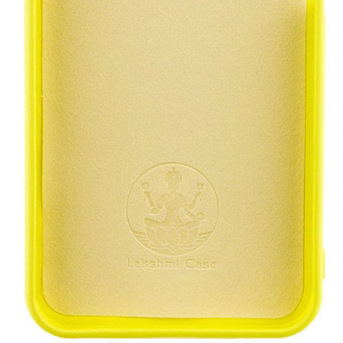 Чохол Silicone Cover Lakshmi Full Camera (A) для Xiaomi Redmi A3