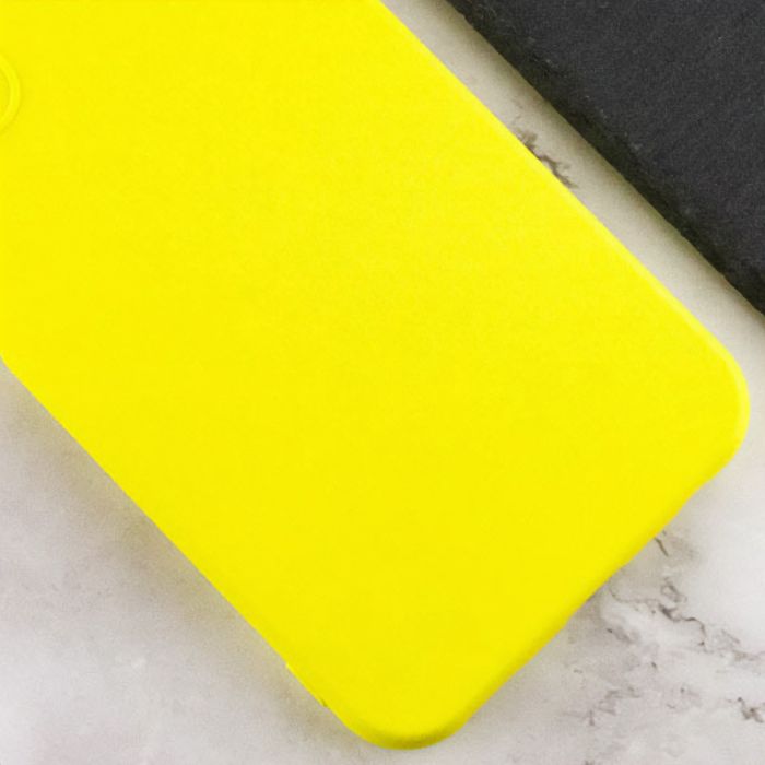 Чохол Silicone Cover Lakshmi Full Camera (A) для Xiaomi Redmi A3
