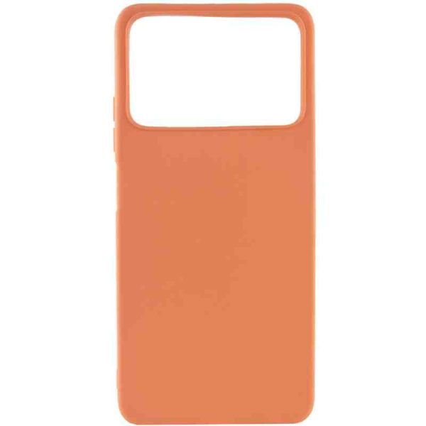 Силіконовий чохол Candy для Xiaomi Poco X4 Pro 5G