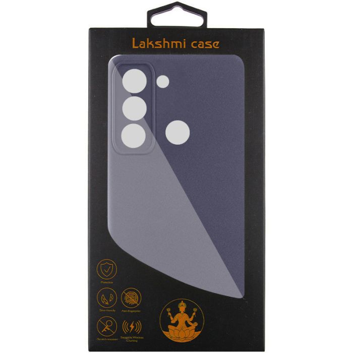 Чохол Silicone Cover Lakshmi Full Camera (AAA) для TECNO Pop 5 LTE