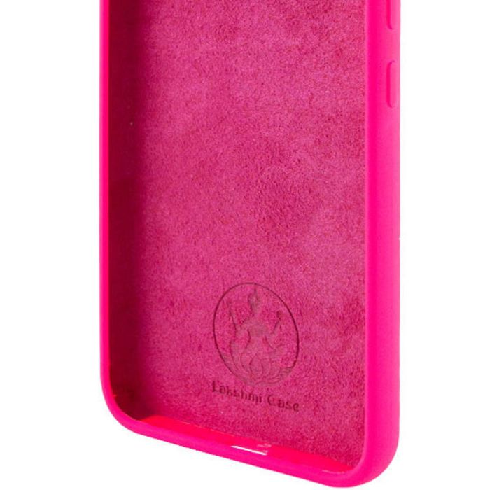 Чохол Silicone Cover Lakshmi Full Camera (AAA) для TECNO Spark 10