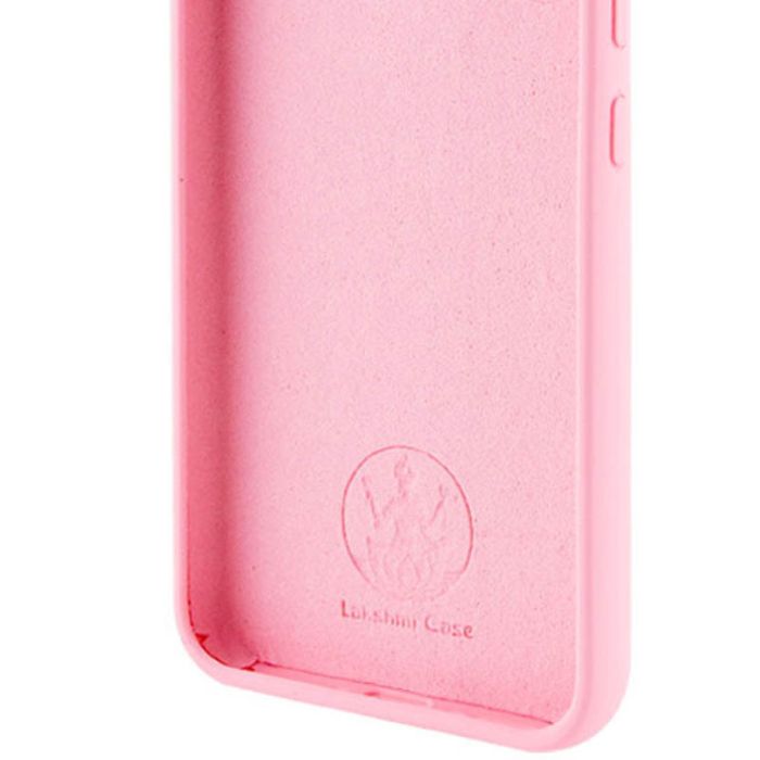 Чохол Silicone Cover Lakshmi Full Camera (AAA) для TECNO Spark 10