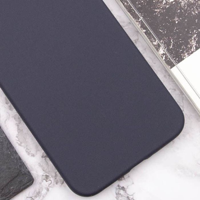 Чохол Silicone Cover Lakshmi Full Camera (AAA) для TECNO Spark 10