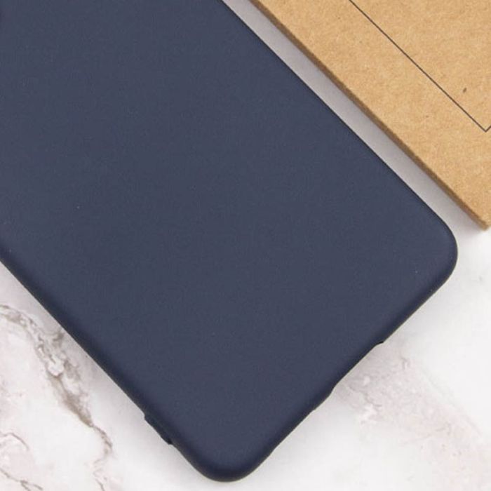 Чохол Silicone Cover Lakshmi Full Camera (AAA) для TECNO Spark 10