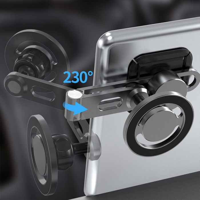 Підставка магнітна MagSafe for Apple FY16-D