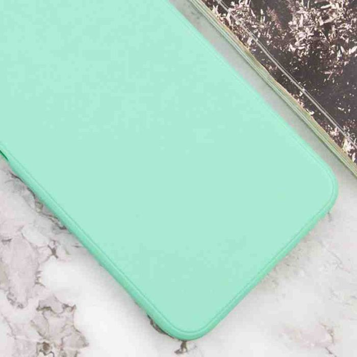 Силіконовий чохол Candy Full Camera для Xiaomi Redmi Note 13 4G