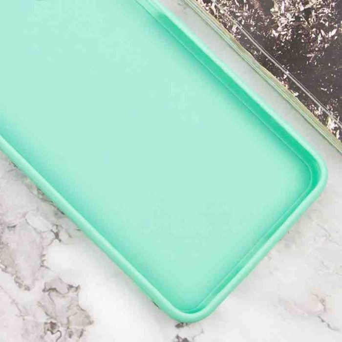 Силіконовий чохол Candy Full Camera для Xiaomi Redmi Note 13 4G