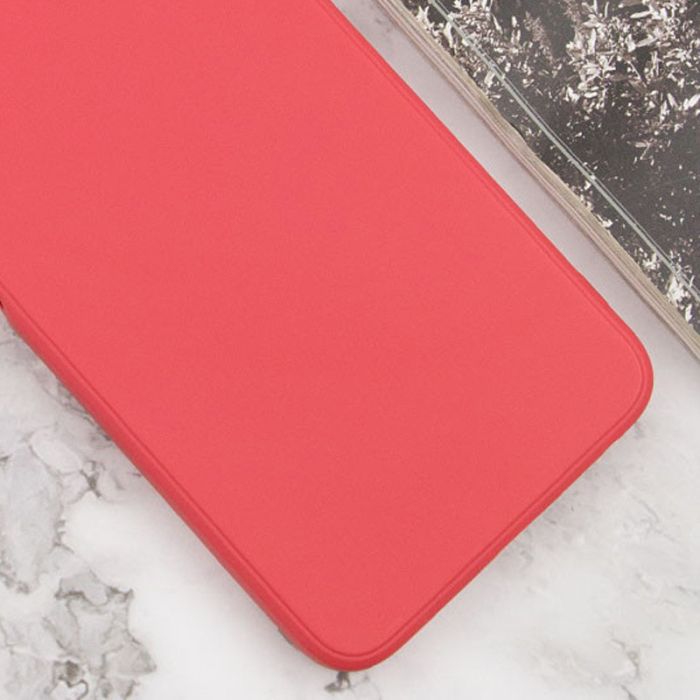 Силіконовий чохол Candy Full Camera для Xiaomi Redmi Note 13 4G