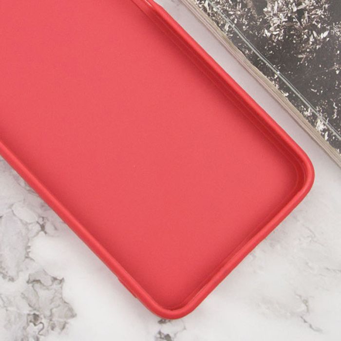 Силіконовий чохол Candy Full Camera для Xiaomi Redmi Note 13 4G