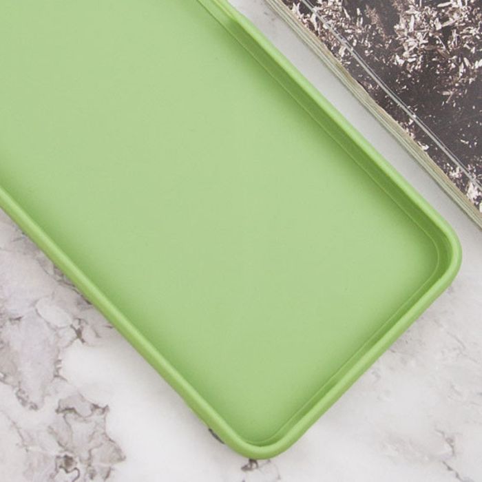 Силіконовий чохол Candy Full Camera для Xiaomi Redmi Note 13 4G