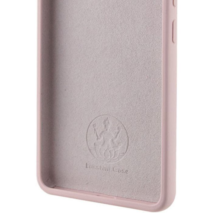 Чохол Silicone Cover Lakshmi Full Camera (AA) для Google Pixel 7
