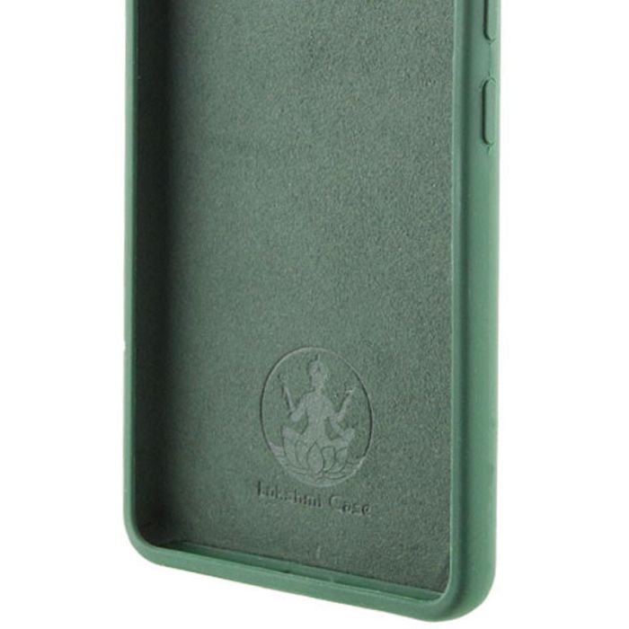 Чохол Silicone Cover Lakshmi Full Camera (AA) для Google Pixel 7 Pro