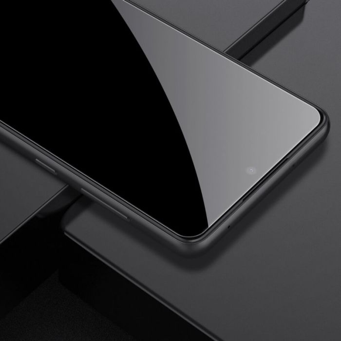 Захисне скло Nillkin (CP+PRO) для Samsung Galaxy A73 5G