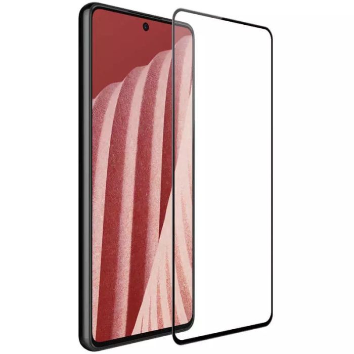 Захисне скло Nillkin (CP+PRO) для Samsung Galaxy A73 5G