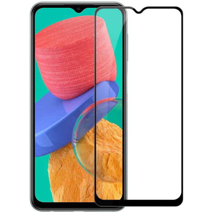 Захисне скло Nillkin (CP+PRO) для Samsung Galaxy M23 5G / M33 5G / M13 4G