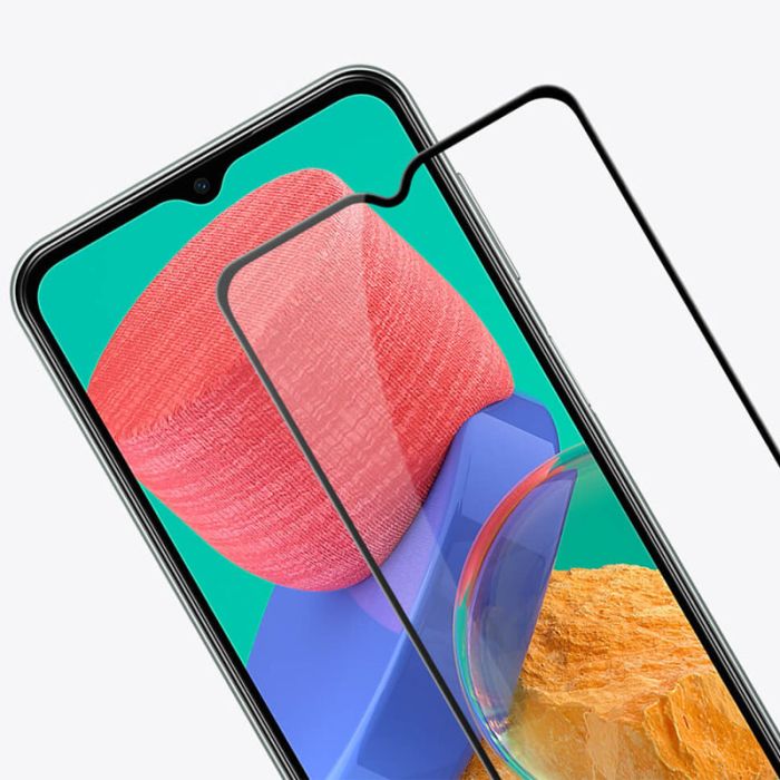 Захисне скло Nillkin (CP+PRO) для Samsung Galaxy M23 5G / M33 5G / M13 4G