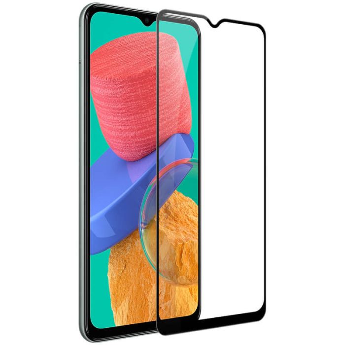 Захисне скло Nillkin (CP+PRO) для Samsung Galaxy M23 5G / M33 5G / M13 4G