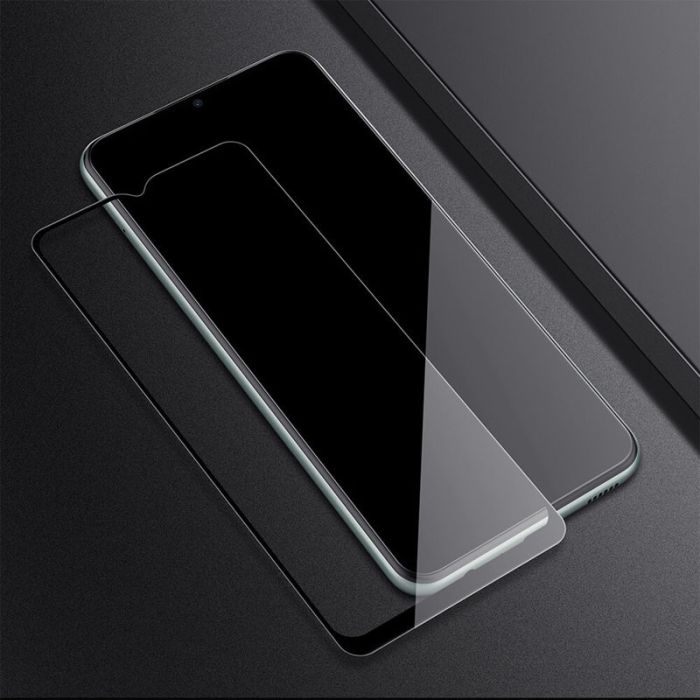 Захисне скло Nillkin (CP+PRO) для Samsung Galaxy M23 5G / M33 5G / M13 4G