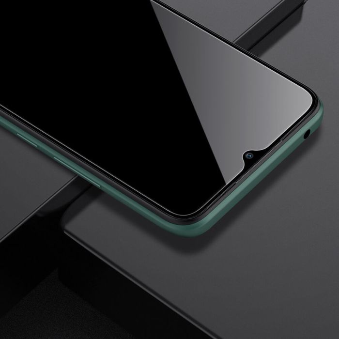 Захисне скло Nillkin (CP+PRO) для Xiaomi Redmi 10C / Poco C40 / 12C
