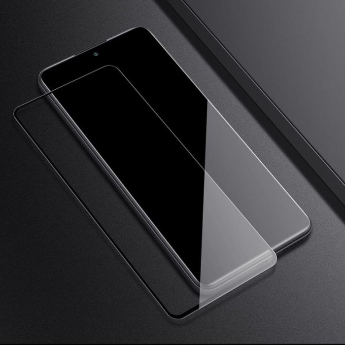 Захисне скло Nillkin (CP+PRO) для Xiaomi Redmi Note 11 Pro 4G/5G / 11E Pro / 12 Pro 4G
