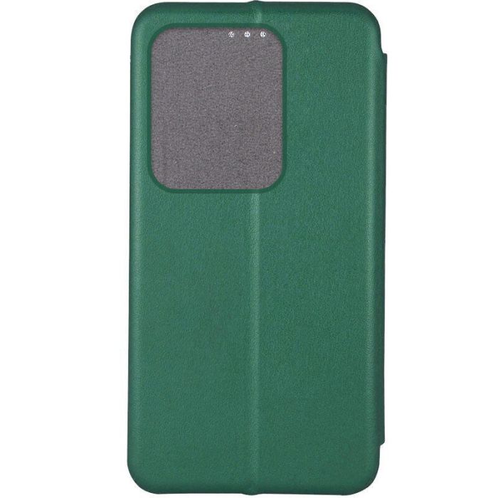 Шкіряний чохол (книжка) Classy для Infinix Hot 40i / Spark Go 2024 / Spark 20