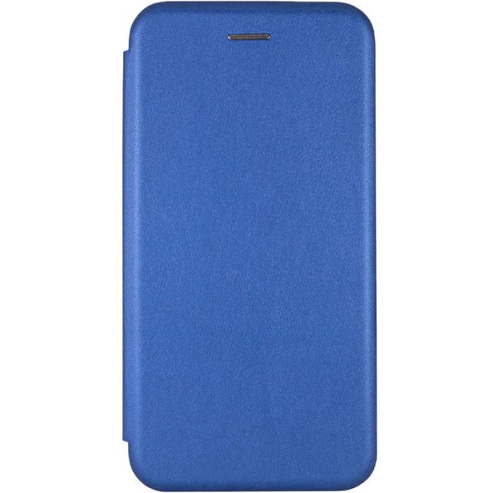 Шкіряний чохол (книжка) Classy для Infinix Hot 40i / Spark Go 2024 / Spark 20