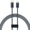 Дата кабель Baseus Dynamic Series Type-C to Lightning 20W (1m) (CALD000002)