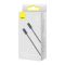Дата кабель Baseus Dynamic Series Type-C to Lightning 20W (1m) (CALD000002)